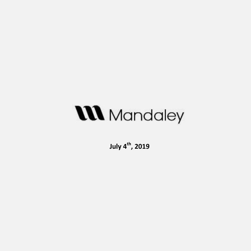Mandaley